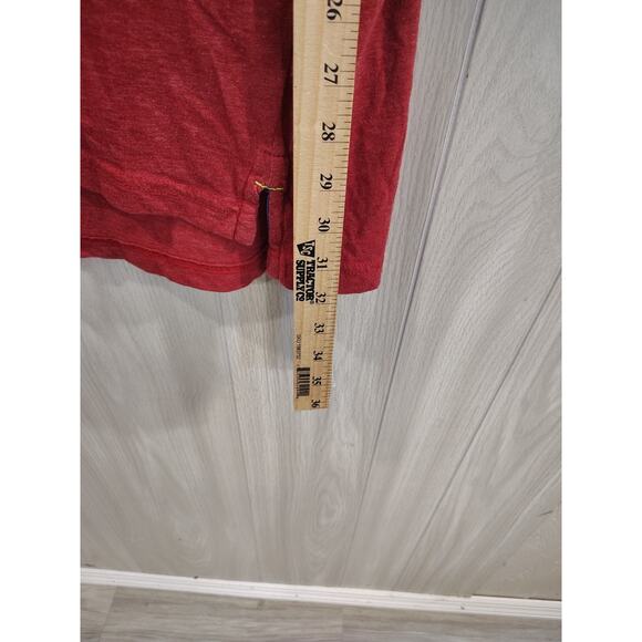 American Eagle Outfitters Slim Fit 3XL Men's Polo Preppy Embroidered Casual - Picture 6 of 7